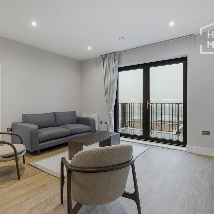 3 bedroom flat to rent - Photo 1