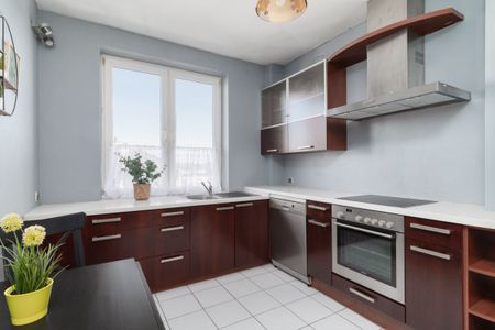 Mieszanie 3 pokoje w Józefosławiu - nowa cena! - Zdjęcie 3