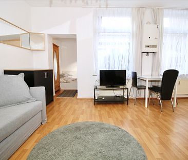 2 Zimmer in Düsseldorf - Foto 1