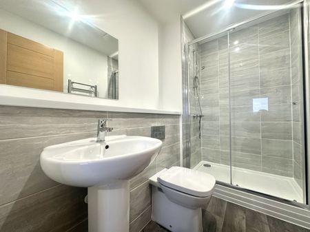 1 bedroom apartment to rent - Photo 5