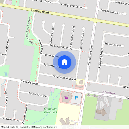 7 Satinwood Court, 4350, Glenvale Qld