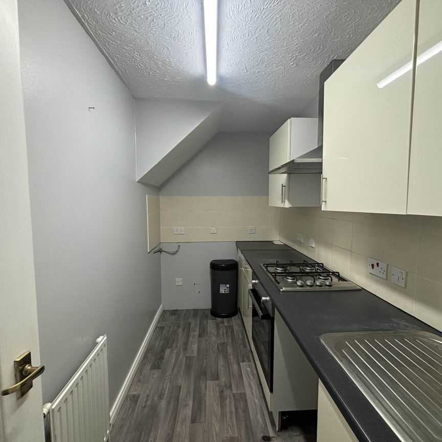 Sunbury Court, Shoeburyness - Photo 1