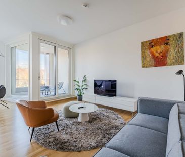Dein Berliner Hauptstadt-Zuhause: Perfekte Raumaufteilung & exklusi... - Photo 4