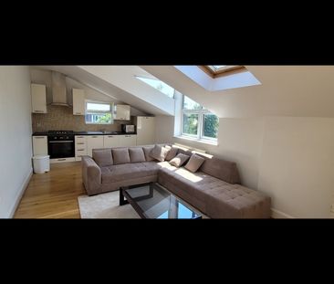1 Bed Flat, Sunningfields Road, NW4 - Photo 3