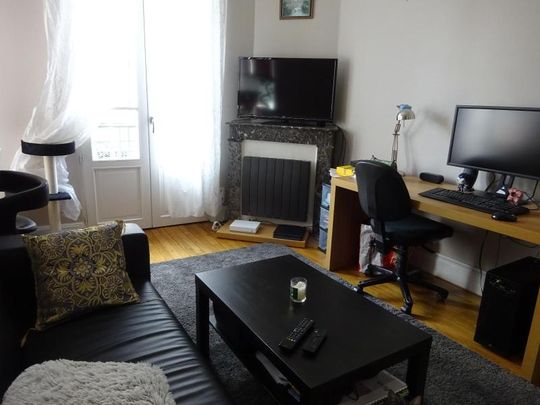 Location Appartement 2 pièces 36m² VICHY 03200 - Photo 1