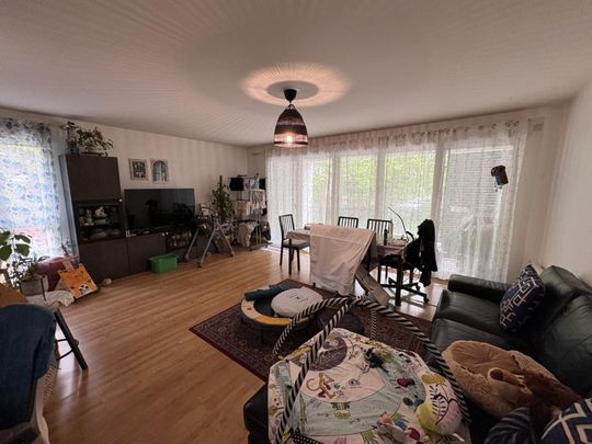 Appartement T3 à louer - 68 m² - Photo 1