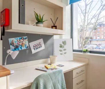 Standard Studio - Photo 5