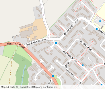 Westfield Grove, Barnton - Photo 1
