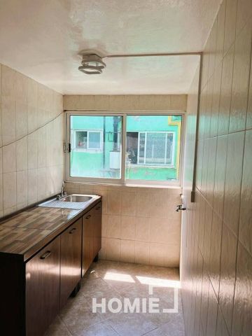 Departamento en Renta en Lago Cuitzeo 234, Anáhuac I Sección - Photo 4