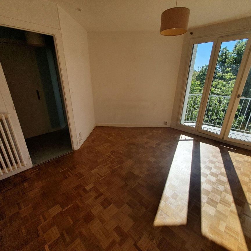 Location Appartement 2 pièces 35m² CLERMONT FERRAND 63000 - Photo 1