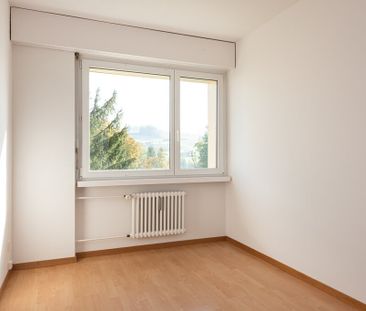 Gemütliche Wohnung mit sonnigem Gartensitzplatz - Photo 1