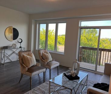 For Lease - 767 Heathrow Path, Oshawa, Ontario - Photo 1