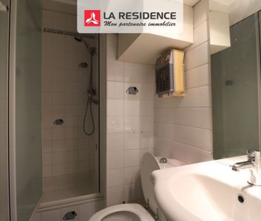 Appartement de 1 pièces - Photo 6