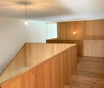 Maisonette-Wohnung im Herzen von Breitenbach - Foto 2