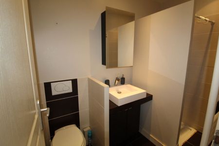 Location appartement 3 pièces, 52.56m², Dijon - Photo 5