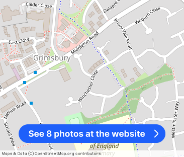 Winchester Close, Banbury, OXON, OX16 - Photo 1