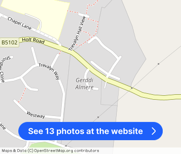 Rossett Fields - Photo 1