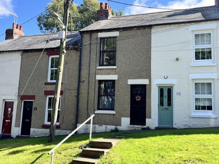 2 bedroom terraced house to rent - Photo 3