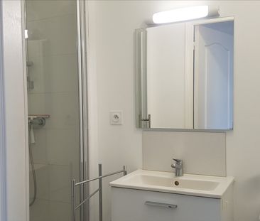 Location Appartement 13m² - Photo 5