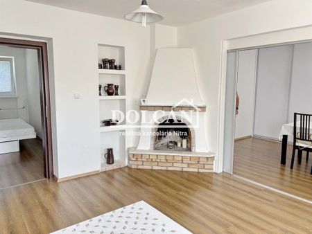 3 izbový byt na prenájom 64m2, Janka Kráľa, Nitra - Fotografia 2