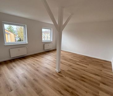 WG-Zimmer mit hervorragender Anbindung nach Frankfurt & Darmstadt - Foto 1