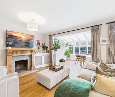 3 bedroom terraced house to rent - Photo 1