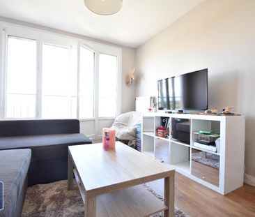 Location Appartement 1 pièce 26m² LE MANS 72000 - Photo 2