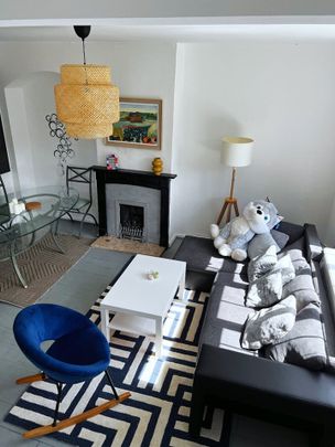 3 Bed Semi-Detached House, Terrick Street, W12 - Photo 1