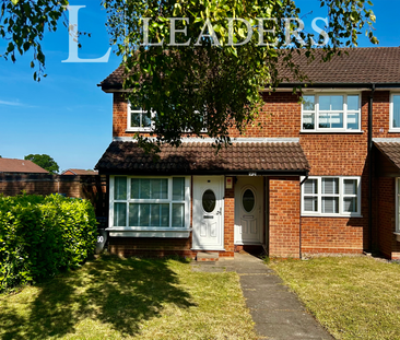2 bedroom maisonette to rent Walkers Heath Road, Birmingham, B38 - Photo 6