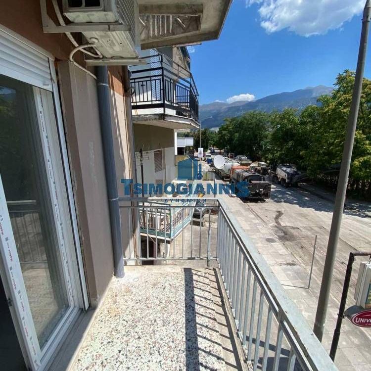 Διαμέρισμα για ενοικίαση Καλούτσιανη - Κουραμπάς (Ιωάννινα) - Φωτογραφία 1