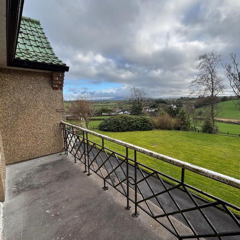 117 Hillsborough Road, Dromore, BT25 1QW - Photo 1