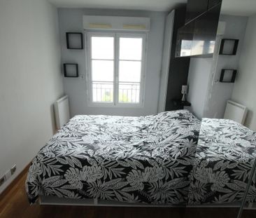 Location Appartement 2 pièces Meublé 39m² LE PLESSIS ROBINSON 92350 - Photo 5