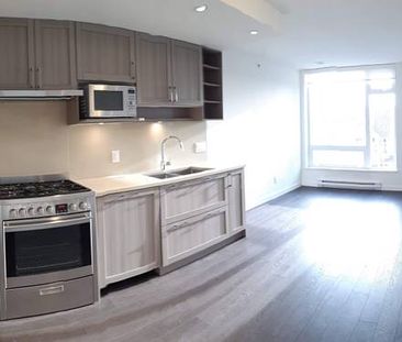 $2,350, 1-bed, 1-flex, 525sqft apartment - Photo 2