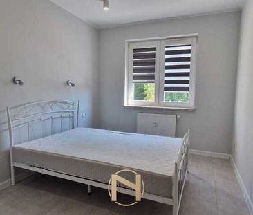 mieszkanie 2 pok. nowy blok, duży balkon, górczyn - Photo 4