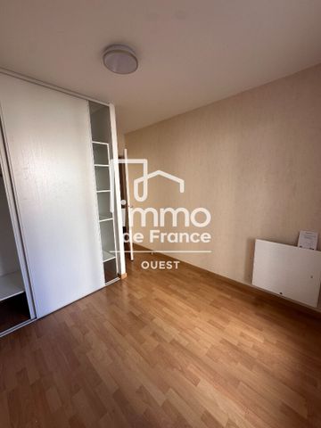 Location Appartement 4 pièces 78m² - Photo 4