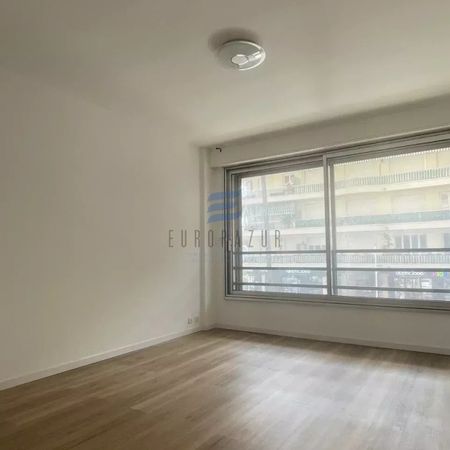 À louer – Grand studio de 33 m² avec stationnement à deux pas des plages - Photo 4