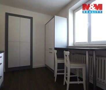 Pronájem bytu 2+1, 64 m - Photo 3