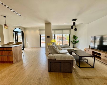 3-BEDROOM VILLA FOR RENT IN ORIHUELA COSTA - ALICANTE - Photo 3