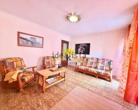 Alquiler de piso en Centro - Muelle Pesquero - Photo 2