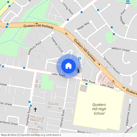 34 Tree Top Circuit, NSW 2763, Quakers Hill