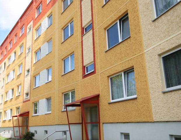 Wohnung, 3 Zimmer (69,07 m²) - Photo 1