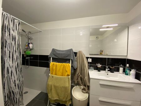 Location Appartement 2 pièces 43m² ST PERAY 07130 - Photo 5