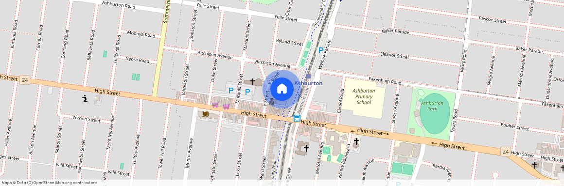 4/5 Y Street, Ashburton VIC 3147