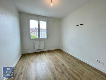 Location Appartement 3 pièces 70m² LYON 2ème - Photo 4