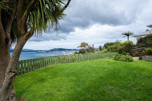 169 Barnard Street, Wadestown - Photo 1