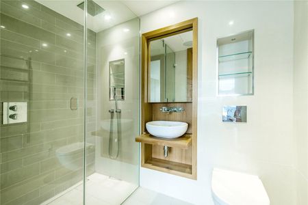 Horseferry Road, Pimlico, SW1P, London - Photo 4