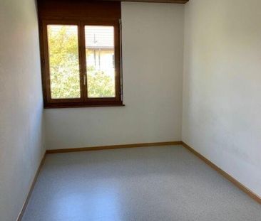 4.5 Zimmer Wohnung - Photo 1