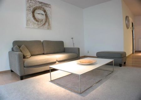 Appartement te huur - Photo 3