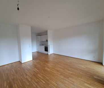 Garconniere mit Südwest- Balkon Idlhofgasse 48, Top 30 - Photo 2