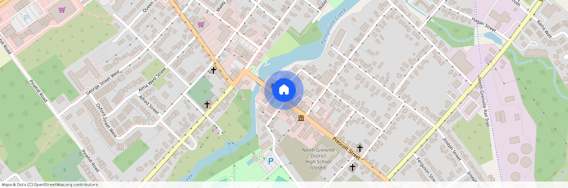 4 Water Street, North Grenville